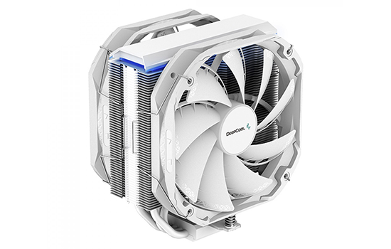 COOLE PARA PROCESSADOR DEEPCOOL AS500 PLUS